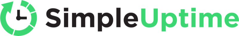 Simple Uptime