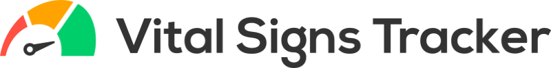 Vital Signs Tracker