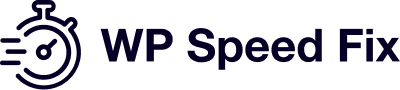 WP Speed Fix