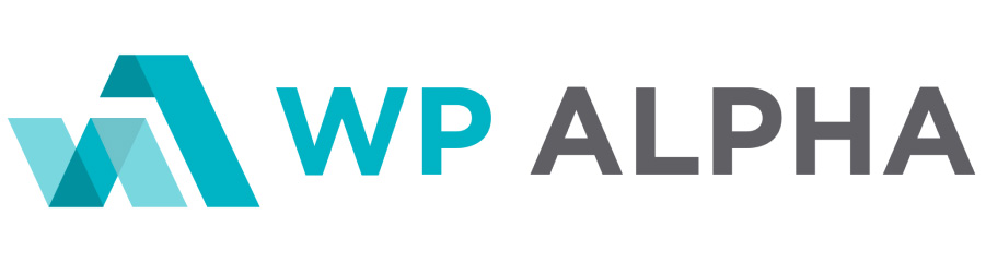wpalpha logo